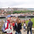 a to na przeciwnym klifie