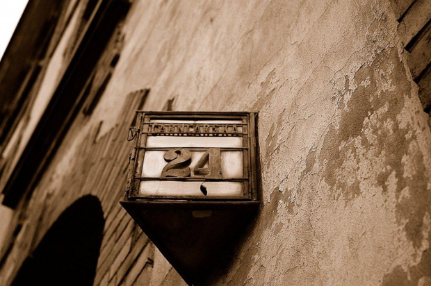 Street Of Cracow