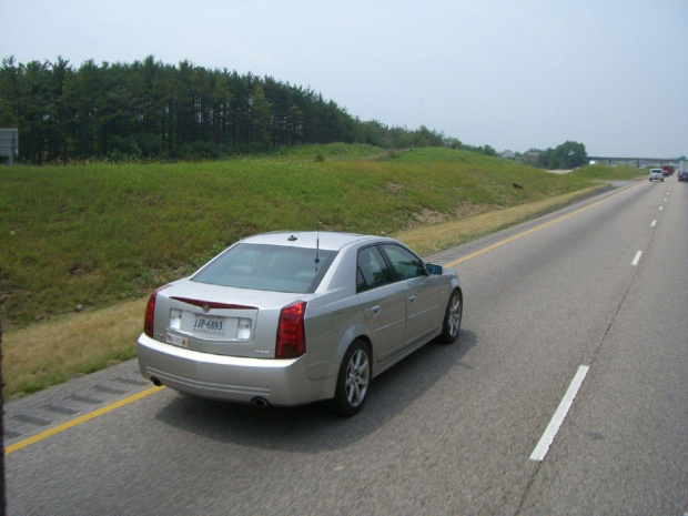 CTS-V