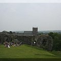 Corfe Castle