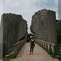 Corfe Castle