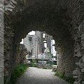 Corfe Castle