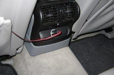 Moje CB w Omedze #CBRadio