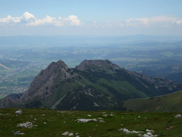 #tatry #gory #szlaki