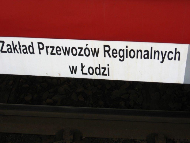 Moje zdjęcia z Kwietnia 2007. Zapraszam do komentowania. #KolejEn57ElNinoŁowicz