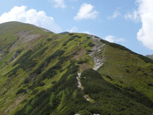 #tatry #gory #szlaki