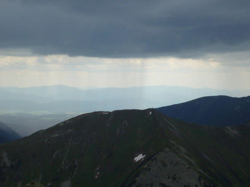 #tatry #gory #szlaki