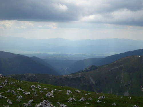 #tatry #gory #szlaki