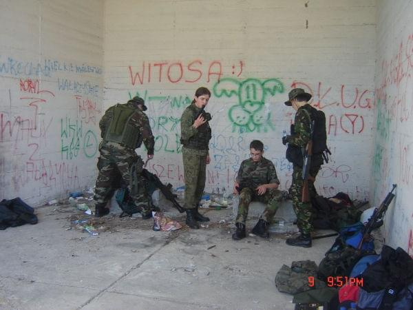 #militaria