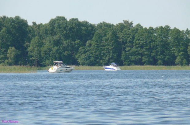 Jezioro Seksty #JezioroSeksty #BindugaMłyńska #BindugaPort #Karwik #Remes #Mazury #Rower