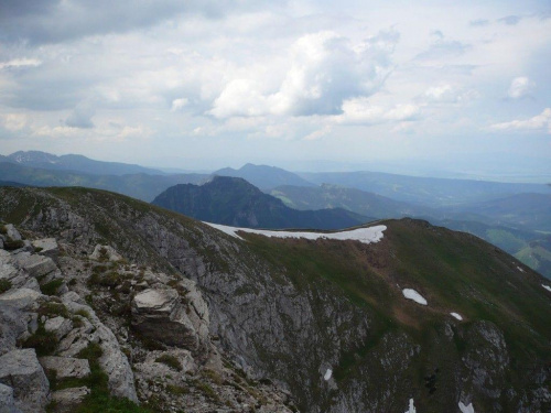 #tatry #gory #szlaki