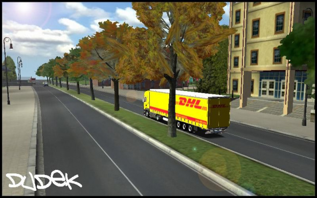 DHL