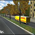 DHL