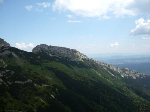 #tatry #gory #szlaki