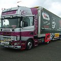 Scania 124L 420 "POZ-TRANS"