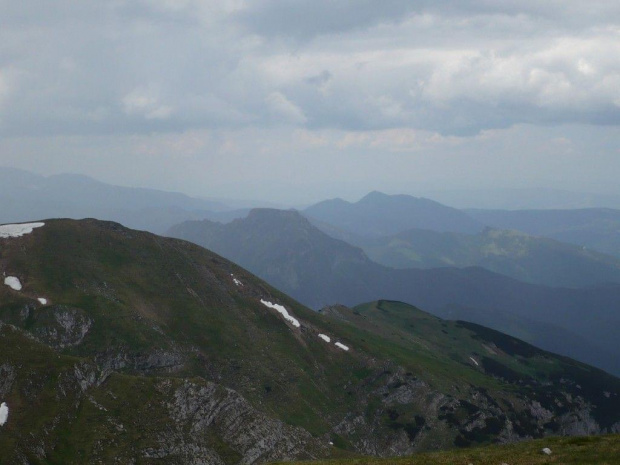 #tatry #gory #szlaki