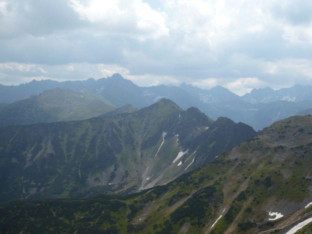 #tatry #gory #szlaki