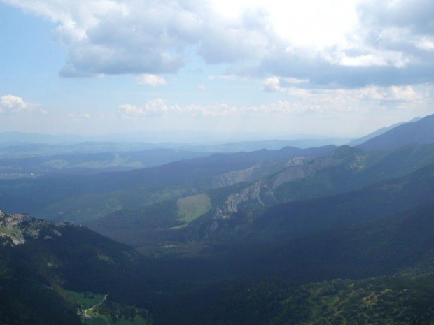 #tatry #gory #szlaki