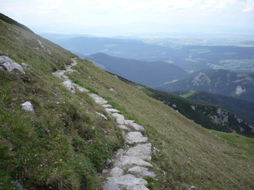 #tatry #gory #szlaki