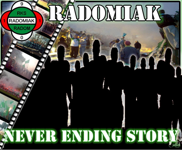 Radomiak #Radomiak #Radom #kibice #RKS