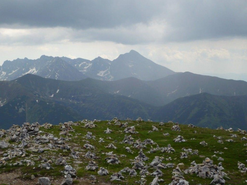 #tatry #gory #szlaki