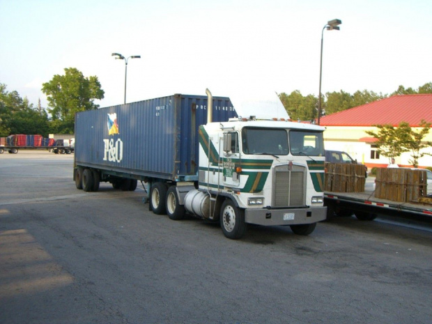 KW K 100