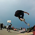 Błonia 10-06-07r #DeskaSkateSkateboardBłonie