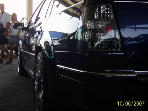 #TuningowiskoWrocław2007TuningVw