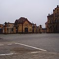 stara rzeźnia