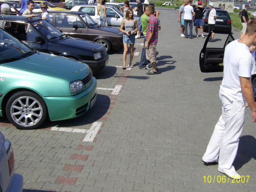 #TuningowiskoWrocław2007TuningVw