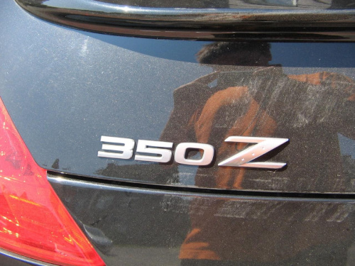 Nissan 350Z #nissan