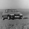 Fiat Uno Turbo #FiatUnoTurbo