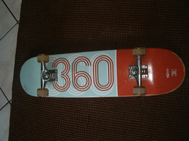 board