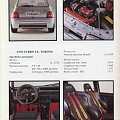 Prospekt #FiatUnoTurbo