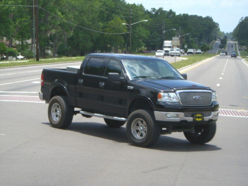 Ford F 150