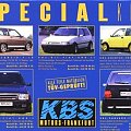 Prospekt #FiatUnoTurbo