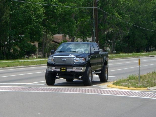 Ford F 150