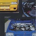 Prospekt #FiatUnoTurbo