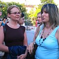 Lans w Uzdrowisku