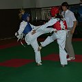 MPJ Taekwondo WTF 2007 #taekwondo