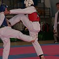 Ciechanów 2007 el.MPJ #taekwondo