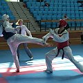 MMP Taekwondo WTF Lublin 2007 #taekwondo