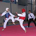 Ciechanów 2007 el.MPJ #taekwondo