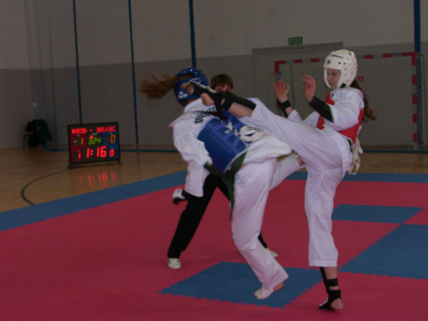 el.M.P.taekwondoWTF #taekwondo