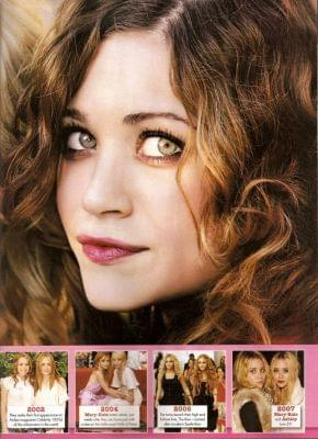 OK! Magazine-magazine scans 2007