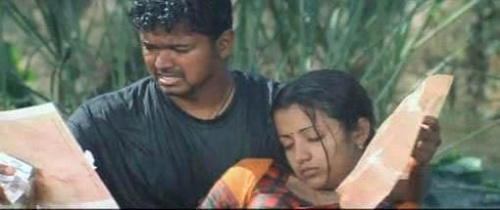 GHILLI #KOLLYWOOD #TAMIL #TAMILSKIE #INDIE #VIJAY #PRAKASHRAJ #TRISHA