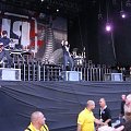 Koncert Linkin Park 13 06 2007 w Chorzowie #LinkinParkChorzów