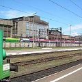 PESA
Bydgoszcz Główna #BydgoszczGłównaPESA