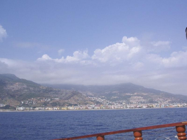 Alanya #turcja #alanya