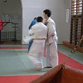 trening 12.06.2007 KU AZS US #judo #AZS #trening #KUAZSUS